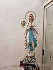 Scultura Madonna
