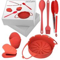 Kit per friggitrice aria per cestello min. 22 cm