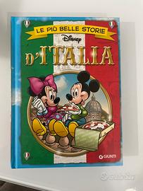 LE PIU BELLE STORIE - D’ITALIA