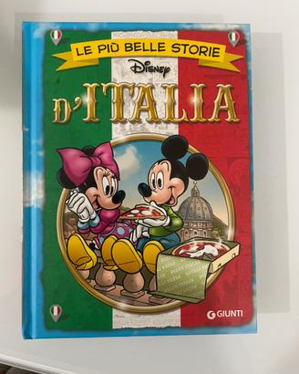 LE PIU BELLE STORIE - D’ITALIA