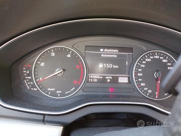 AUDI Q5 2ª serie - 2018