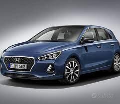 Ricambi hyundai i20 i10 bayon tucson disponibili