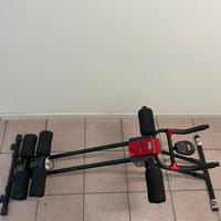 AB Slider – Allenatore Addominali Professionale