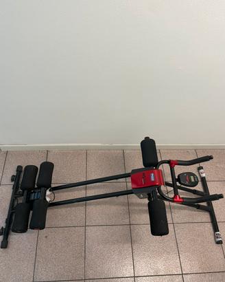 AB Slider – Allenatore Addominali Professionale