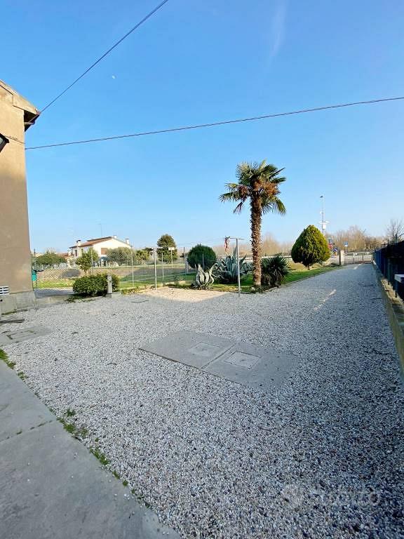 Casa – Fiscaglia, Cornacervina - Altro