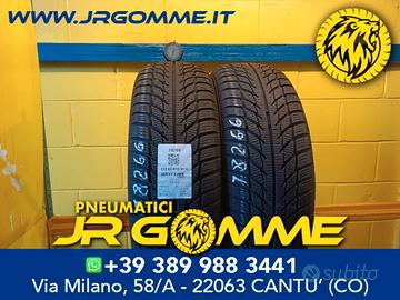 2 Gomme al 80% 195/65/15 WESTLAKE Invernali - Cant