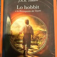 Lo Hobbit (ed. italiana Adelphi)