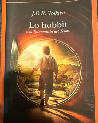 Lo Hobbit (ed. italiana Adelphi)