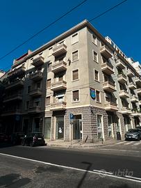 San benedetto ampio trivano ristrutturato