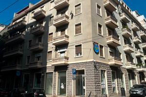 San benedetto ampio trivano ristrutturato