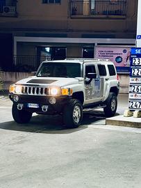 HUMMER H3