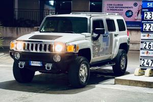 HUMMER H3