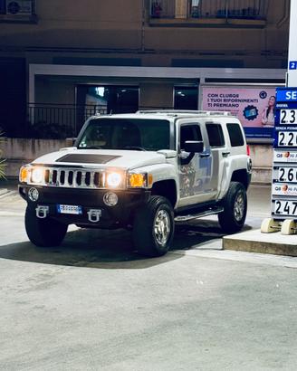 HUMMER H3