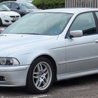 Ricambi BMW 530d e39