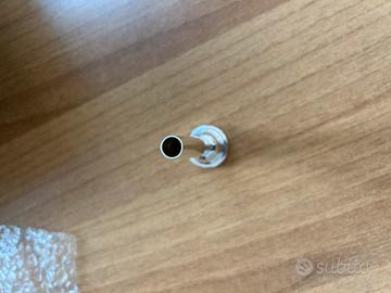 imboccatura per tromba sib 3CW nuova