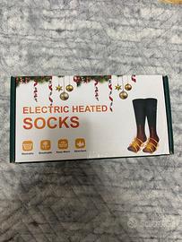 Calzini riscaldanti