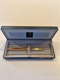Penna parker oro