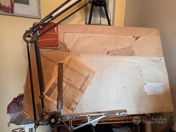 Tecnigrafo Professionale Ing. Sacchi