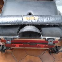 Panchetto professionale