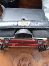 Panchetto professionale