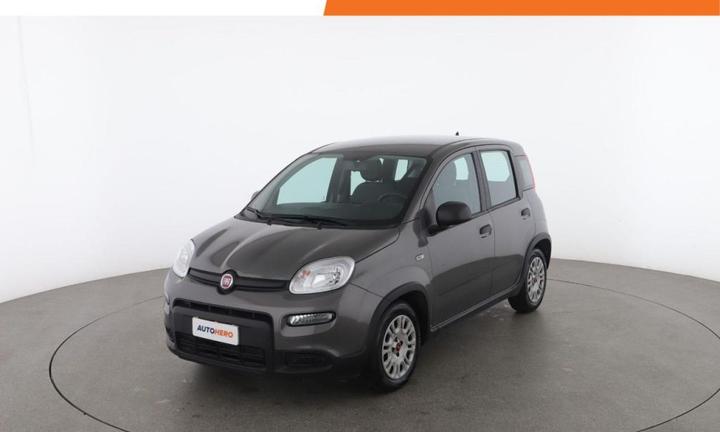 FIAT Panda WB95428