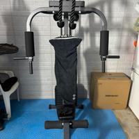 MULTIFUNZIONE PALESTRA