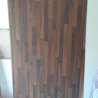 Ripiano truciolare rifinito in melami per Tavolo