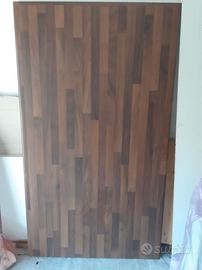 Ripiano truciolare rifinito in melami per Tavolo