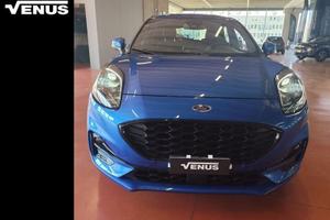 Ford Puma II 2020 Benzina 1.0 ecoboost h ST-L...