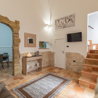 Casa Claudio e Maria Grazia