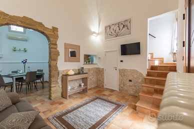 Casa Claudio e Maria Grazia