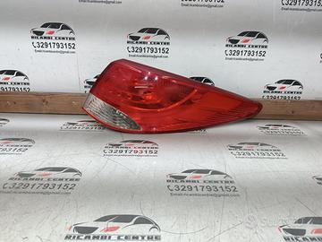 Faro fanale stop posteriore destra dx hyundai ix35