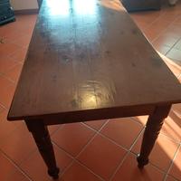 tavolo antico 