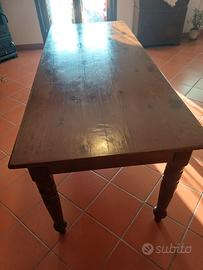 tavolo antico 