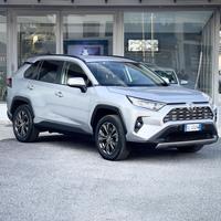 Toyota RAV 4 2.5 Hybrid 178CV 2WD E6 - 2022