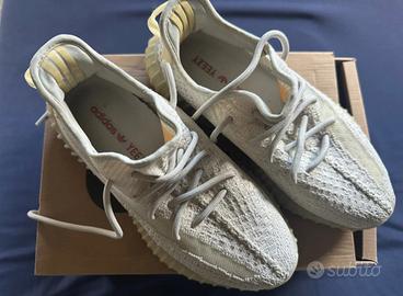 Yeezy Boost 350 v2 - light