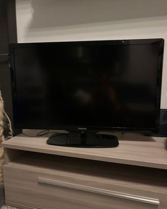 Tv Philips 40 pollici