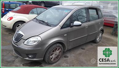 Ricambi Usati LANCIA Musa II 2010