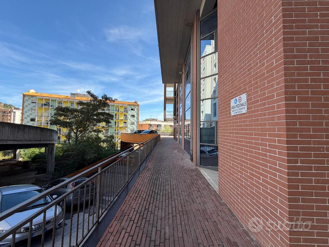Appartamento – Potenza, Macchia romana - Vista 5