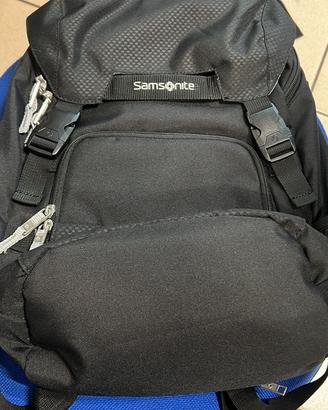 Zaino Samsonite per Pc