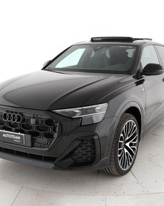 ricambi audi q8 4m8 2025 DISPONIAMO DI RICAMBI AUT