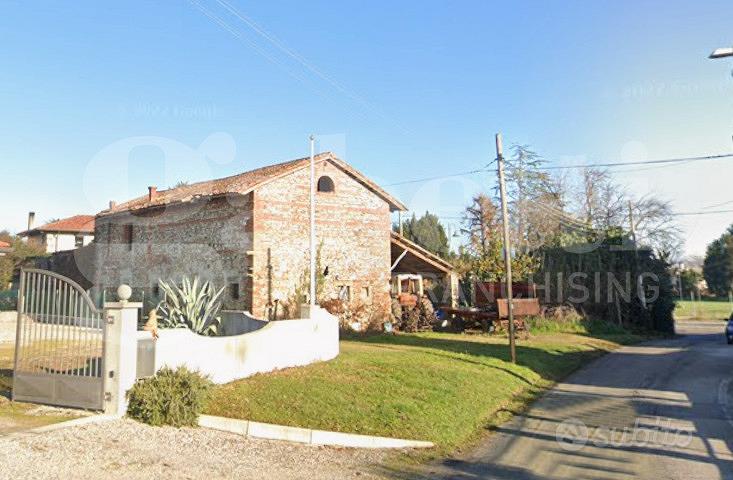 Rustico/Casale/Corte Pavia di Udine - Vista 5