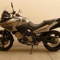Suzuki DL 650 v-strom