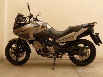 Suzuki DL 650 v-strom