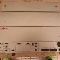 Amplificatore audio Boston gt 40