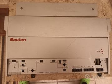 Amplificatore audio Boston gt 40