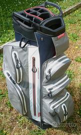 NUOVA  SACCA SCORE INDUSRIES  DA CART /CARR