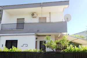 VILLETTA VACANZE a PAESTUM (300mt. dal mare)