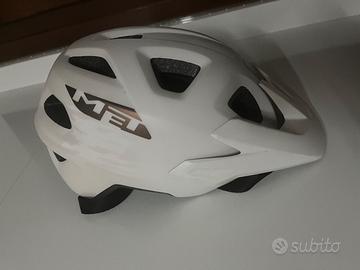 casco mtb