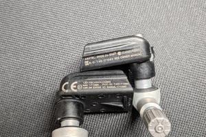 TPMS Triumph A9640251 sensore pressione gomme